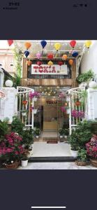 Bild i bildgalleri på Tokia hotel nha trang i Nha Trang