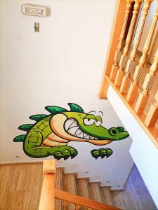 Kép Hostal San Marcos szállásáról San Martín de la Vegában a galériában