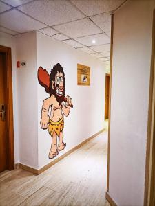 Kép Hostal San Marcos szállásáról San Martín de la Vegában a galériában