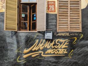 Fotografie z fotogalerie ubytování Namaste Hostel v destinaci Tbilisi City + 37 fotografií