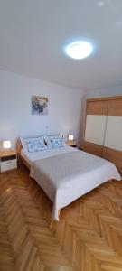 Fotografia z galérie ubytovania Apartment Šego v destinácii Kaštela
