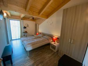 Φωτογραφία από το άλμπουμ του B&B A.R.C.O. σε Arco