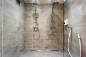 Afbeelding uit fotogalerij van Privé Spa L'amour in Nuenen