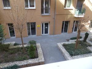 Apartment Avanti Budapest 1083 Budapest, 6 Práter utca Building "B", 1st floor, Door No 4 kép - 2