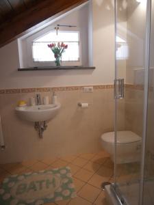 Bagno di Casa Mercurio