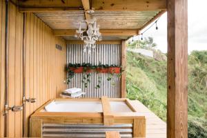 ภาพในคลังภาพของ Villa Vacacional en Puerto Rico para parejas ในVillalba +7 ภาพ