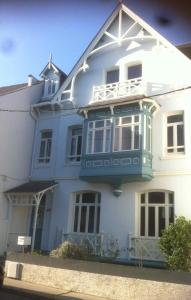 Zdjęcie z galerii obiektu Echappée Belle w mieście Cayeux-sur-Mer