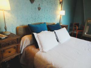 Zdjęcie z galerii obiektu Echappée Belle w mieście Cayeux-sur-Mer