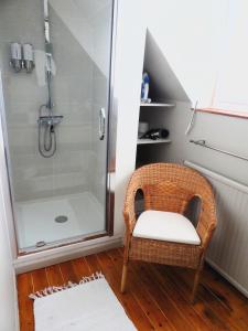 Zdjęcie z galerii obiektu Echappée Belle w mieście Cayeux-sur-Mer