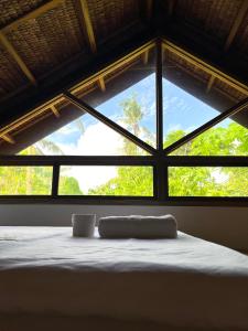 Fotografie z fotogalerie ubytování Bayay Esteria Homestay 2 v destinaci Catagnan