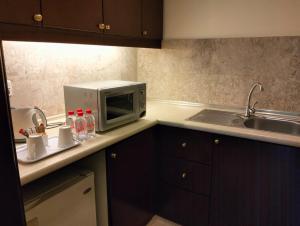 TM SUITE at BERJAYA TIME SQUARE KL
