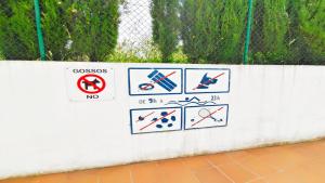 Certifikát, ocenenie alebo iný dokument vystavený v ubytovaní VACAY Villa Carmen, desconecta y disfruta, en la Costa Brava, L'Escala!