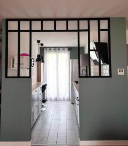 Fotografia z galérie ubytovania Appartement de 55m2 climatisé à 6 min du tram v destinácii Marseille
