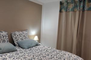 Fotografia z galérie ubytovania Appartement de 55m2 climatisé à 6 min du tram v destinácii Marseille