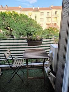 Fotografia z galérie ubytovania Appartement de 55m2 climatisé à 6 min du tram v destinácii Marseille