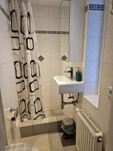 Billede fra billedgalleriet på Jalda Apartments i Düsseldorf