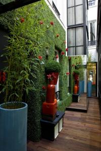 Gallery image of Hotel Joyce - Astotel in Paris