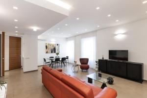 TV o dispositivi per l'intrattenimento presso Gli Archi Spoleto