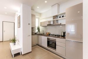 Cucina o angolo cottura di Gli Archi Spoleto