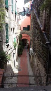 Gallery image of Appartamento Colletta in Ventimiglia