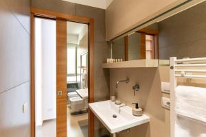 Bagno di Gli Archi Spoleto