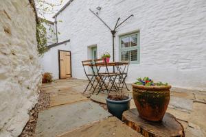 Fotografie z fotogalerie ubytování Church View Cottage v destinaci Whalley