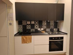 Dapur atau dapur kecil di Suite 59 +8 gambar