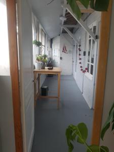 Fotografia z galérie ubytovania Le garage v destinácii Étretat