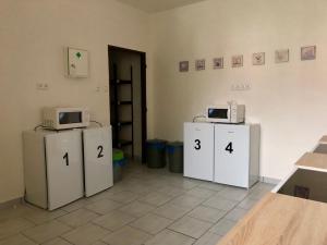 Fotografie z fotogalerie ubytování Penzion Pod Hamižnou v Hartmanicích