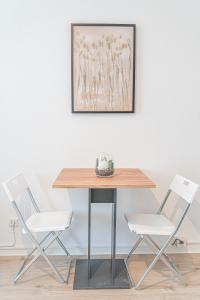 Fotografie z fotogalerie ubytování Apartment Wesseling v destinaci Wesseling