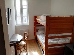 Fotografia z galérie ubytovania Adoptez une Luciole v destinácii Mers-les-Bains