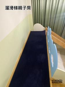 Imagine din galeria proprietății 東吉悠民宿East Chill-可包棟民宿 în Taitung City