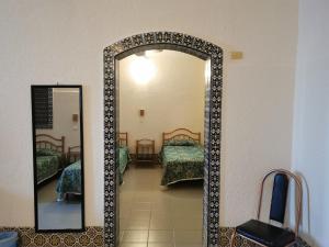 Fotografie z fotogalerie ubytování HOTEL LIMÓN v destinaci Xalapa