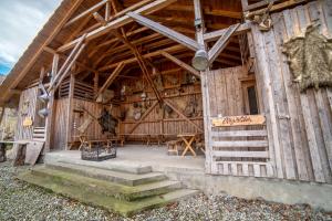 Fotografie z fotogalerie ubytování Hanul din Padure v destinaci Daneş