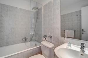 Ένα μπάνιο στο Hotel Monterosa - Astotel +19 φωτογραφίες
