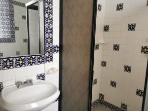 Fotografie z fotogalerie ubytování HOTEL LIMÓN v destinaci Xalapa