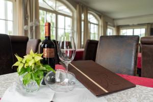 Bevande di Hotel Drachenwand-Mondsee