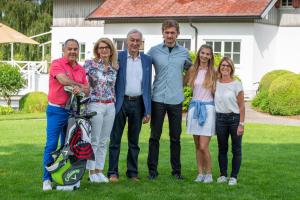 Ospiti di Hotel Drachenwand-Mondsee