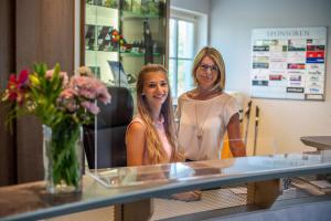 Ospiti di Hotel Drachenwand-Mondsee
