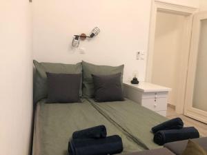 Posezení v ubytování Lili Lakeside New Renovated