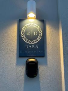 Gallery image of Dara casa vacanza & Relax Suite in Monopoli +21 photos