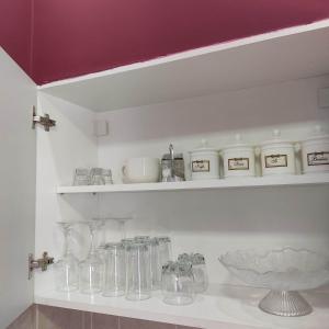 Fotografie z fotogalerie ubytování Apartman Maja v destinaci Sombor