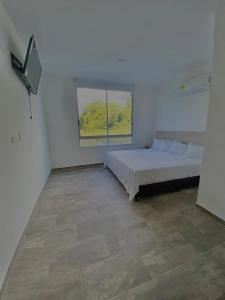 Fotografie z fotogalerie ubytování HOTEL COLOMBIA BYB v destinaci San Alberto