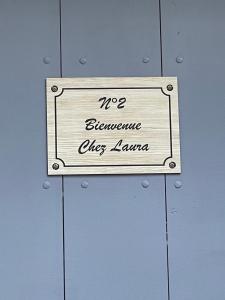 Certifikát, ocenenie alebo iný dokument vystavený v ubytovaní Chez Laura près du Pont d'Arc