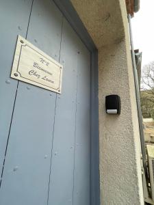 Fotografia z galérie ubytovania Chez Laura près du Pont d'Arc v destinácii Salavas
