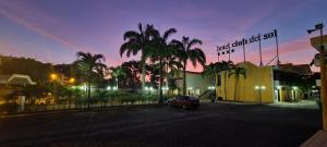 Fotografie z fotogalerie ubytování Hotel Club del Sol v destinaci Atacames