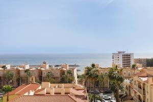 A general sea view or a sea view taken from Az apartmant
