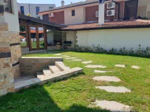 Foto dalla galleria di Ракшиева Къща a Glavatartsi