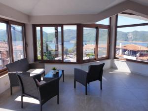 Φυσικό τοπίο κοντά σε αυτή η παραθεριστική κατοικία +3 φωτογραφίες