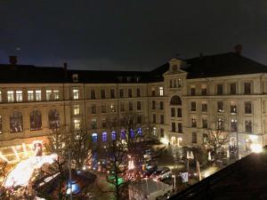 Fotografie z fotogalerie ubytování bedinBERN Aparthotel v destinaci Bern